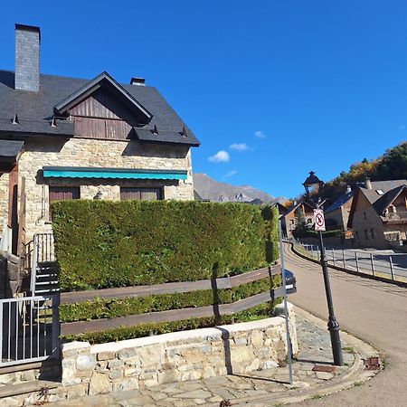 Casa Lucia Villa Tramacastilla de Tena Ngoại thất bức ảnh