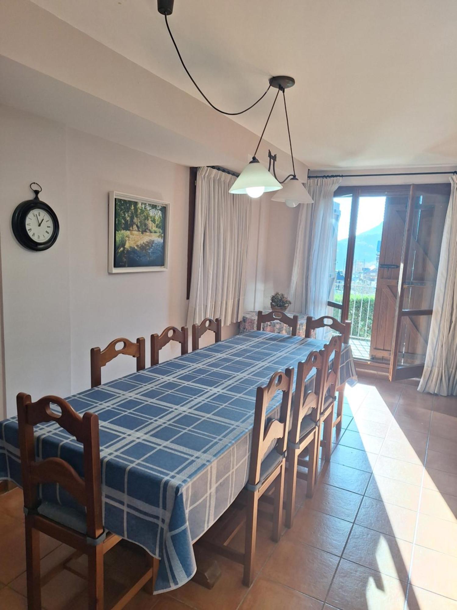Casa Lucia Villa Tramacastilla de Tena Ngoại thất bức ảnh