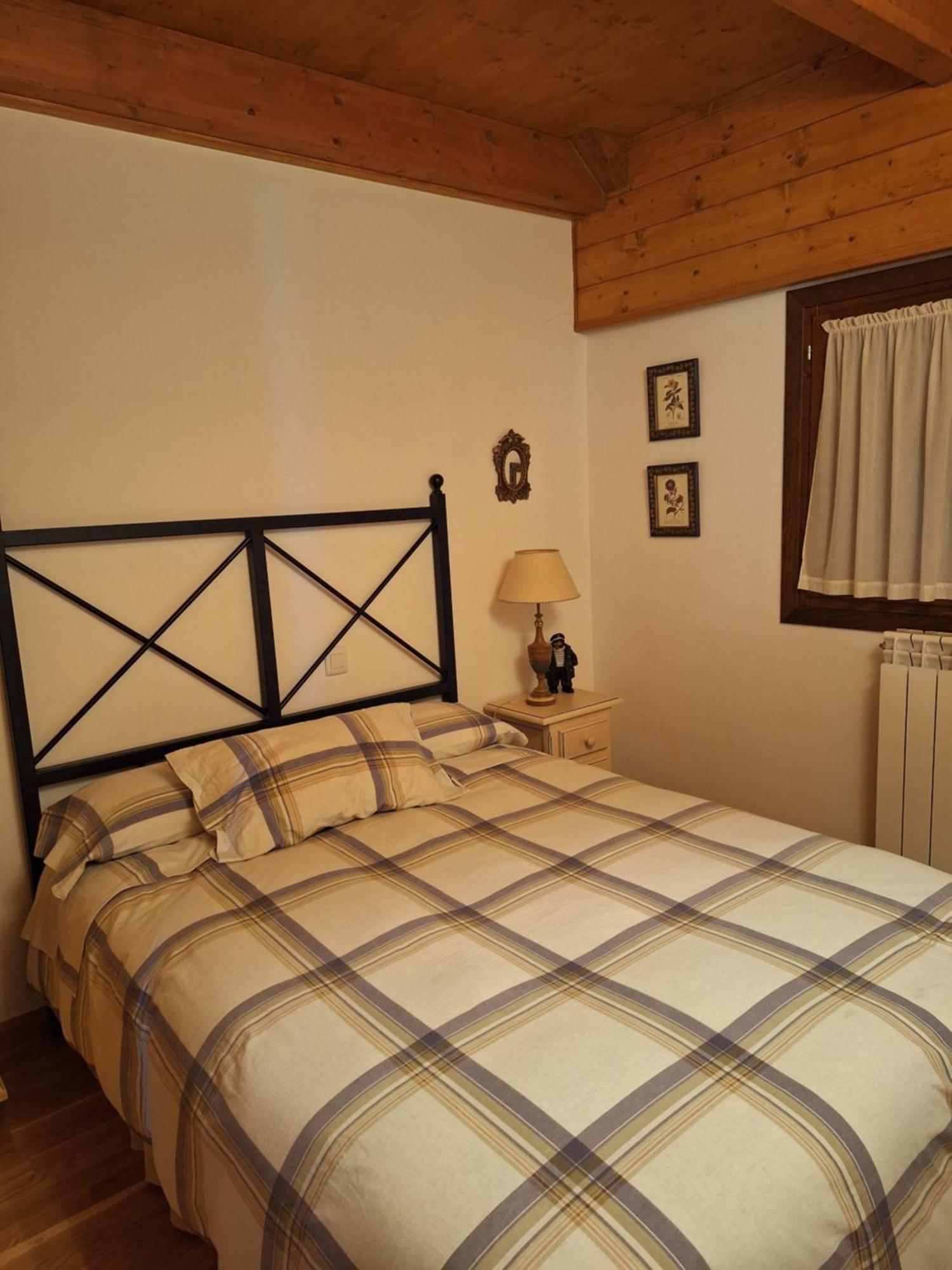 Casa Lucia Villa Tramacastilla de Tena Ngoại thất bức ảnh